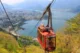Teleférico panorámico del Monte Fuji (Foto: Tripadvisor)