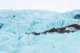Vista del glaciar Vatnajökull