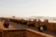 Skala de la Kasbah, la muralla fortificada de Essaouira