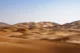 Dunas en el desierto de Merzouga (Fotografía: Emma Van Sant / Unsplash)