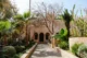 Jardines Andaluces en Rabat