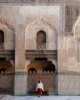 Madrasa El Bouanania en Fez