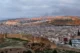 Vista panorámica de la medina de Fez desde el hotel Les Mérinides