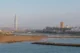 Vista de Rabat desde la muralla