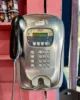 Cabina de teléfono de Maroc Telecom en Marruecos