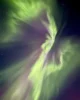 Explosión de colores en el cielo