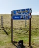 Indicaciones del trekking de Stórhöfði