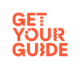 Logo GetYourGuide