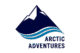 Logo Arctic Adventures