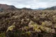 Dentro del campo de lava de Laugahraun