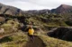De paseito casual por Landmannalaugar