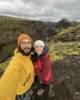 Selfie con el Gorge Canyon