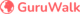 Logo GuruWalk