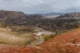 Campo de lava Laugahraun visto desde la cima del Brennisteinsalda
