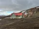 Refugio de Hrafntinnusker en el Laugavegur Trail
