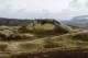 El volcán Stútur de camino a Landmannalaugar