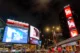 Bukit Bintang, corazón del distrito comercial y de ocio de Kuala Lumpur