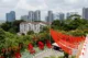 Contrastes en Kuala Lumpur: tradición y modernidad