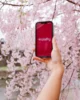 El sakura se disfruta más con un descuento en Holafly