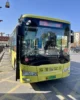 Autobús lanzadera 613 hacia los Guerreros de Terracota