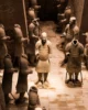 Guerreros de alto rango reconstruidos en el Foso 3