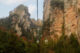 Teleférico de Yangjiajie