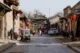 Una de las pintorescas calles de Pingyao