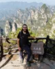 Mirador de Tianbo Mansion en Yangjiajie
