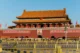 Retrato de Mao Zedong en la plaza Tian’anmen