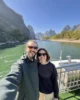 Flipando con los paisajes durante el crucero del río Li