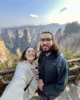 Primer día en las montañas de Avatar