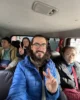 Siempre con la gente local