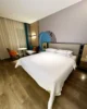 Nuestra habitación en el hotel City Comfort Inn