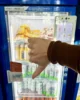 Misión fallida de pagar una bebida en nuestro primer día en China