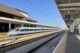 Estación de tren de Pingyao