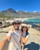 Vistas a los 12 Apóstoles desde Camps Bay