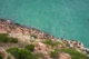 La colonia de leones marinos que vive en la reserva de Robberg