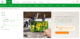 Apartado sobre la Wild Card en la web de SANParks desde donde hacer la compra