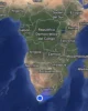 Estamos en el punto más al sur de África