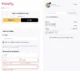 Rellena tus datos y asegúrate de que se aplica el descuento en Holafly con el cupón LOCOSXPERDERSE