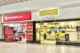 Tiendas de operadoras móvil de Sudáfrica en el aeropuerto de Johannesburgo
