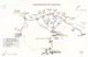 Mapa de la sección de Jinshanling (Foto: China Discovery)