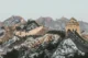 Sección de Jinshanling neveda (Foto: Max Van Den Oetelaar / Unsplash)
