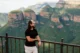 Mirador de las Three Rondavels