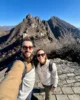 Vistas espectaculares de la muralla más salvaje