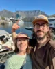 Una de las mejores vistas de Table's Mountain