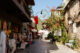 Una de las calles del casco antiguo de Xingping