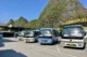 Estación de autobuses de Xingping