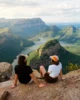 Vistas al Blyde Canyon en la Ruta Panorama