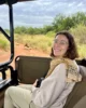 Colores neutros para hacer safaris
